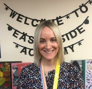 School staff now 'lean in with curiosity' to help pupils meet their emotional needs